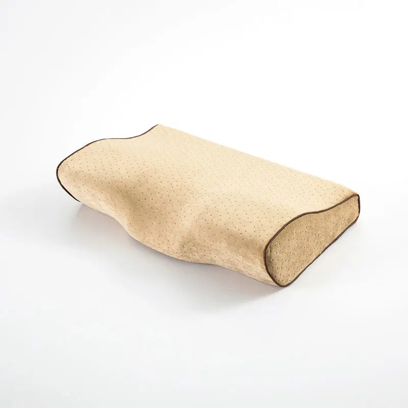 Sleeping Bamboo Memory Foam Orthopedic Pillows
