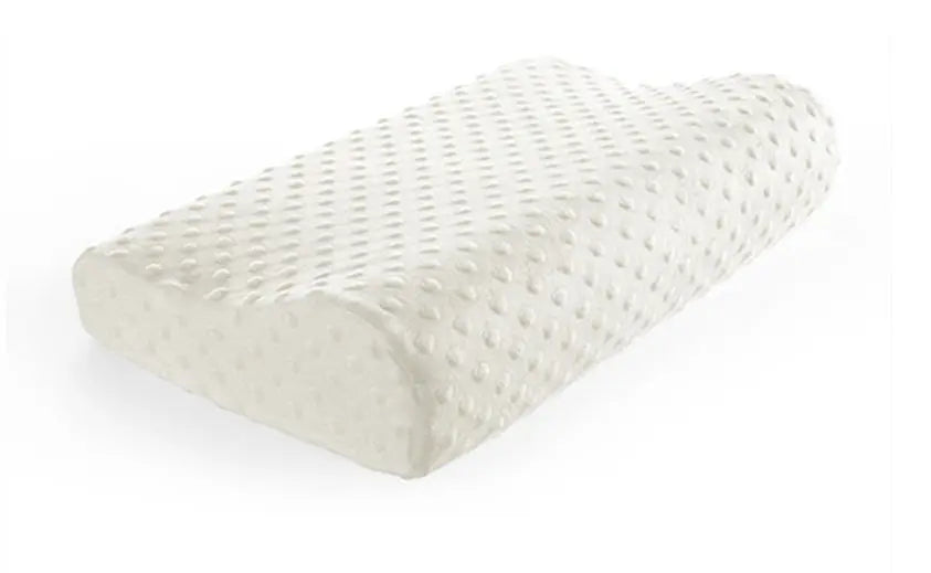 Sleeping Bamboo Memory Foam Orthopedic Pillows