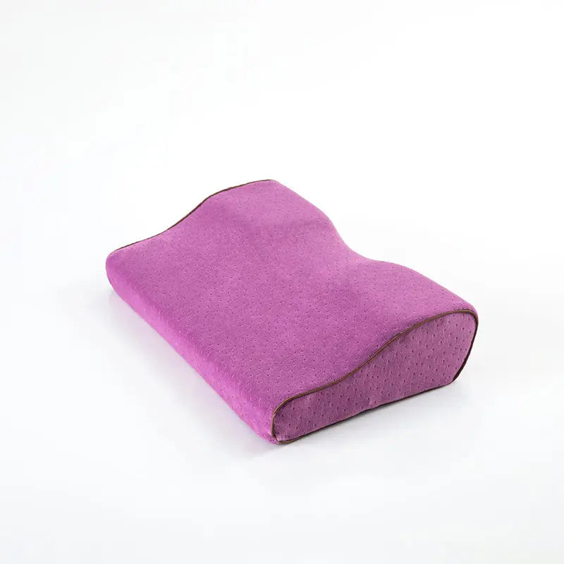Sleeping Bamboo Memory Foam Orthopedic Pillows