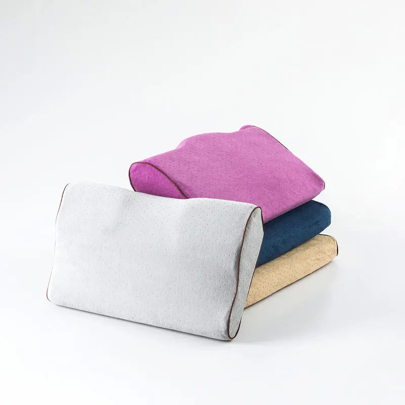 Sleeping Bamboo Memory Foam Orthopedic Pillows
