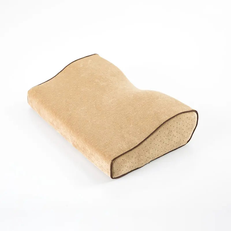Sleeping Bamboo Memory Foam Orthopedic Pillows