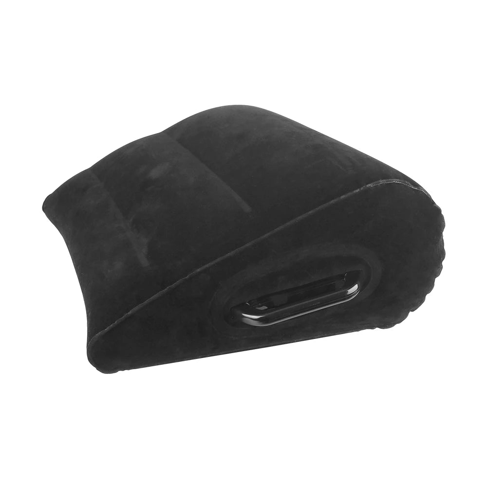 PVC Inflatable Pillow