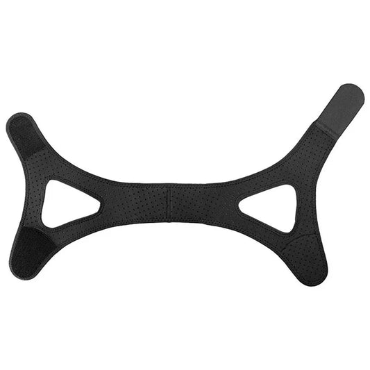 Anti Snore Stop Snoring Chin Strap Belt