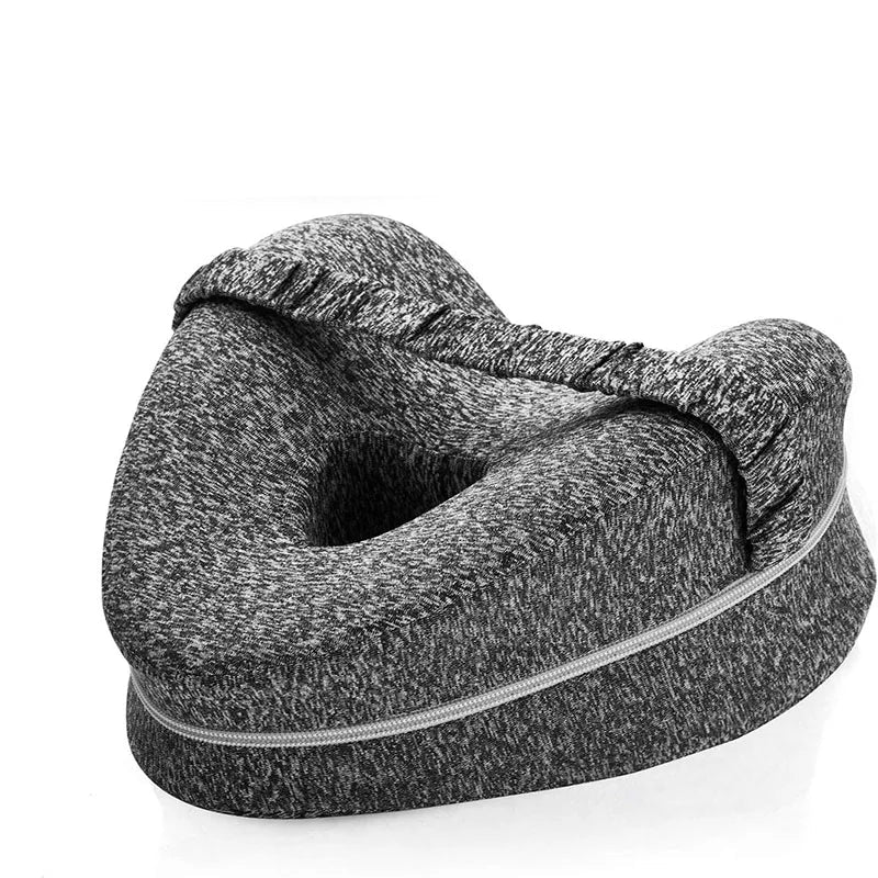 Relieve Sciatica Back And Hip Pain Soft Leg Support Cushion