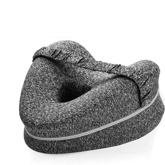 Relieve Sciatica Back And Hip Pain Soft Leg Support Cushion
