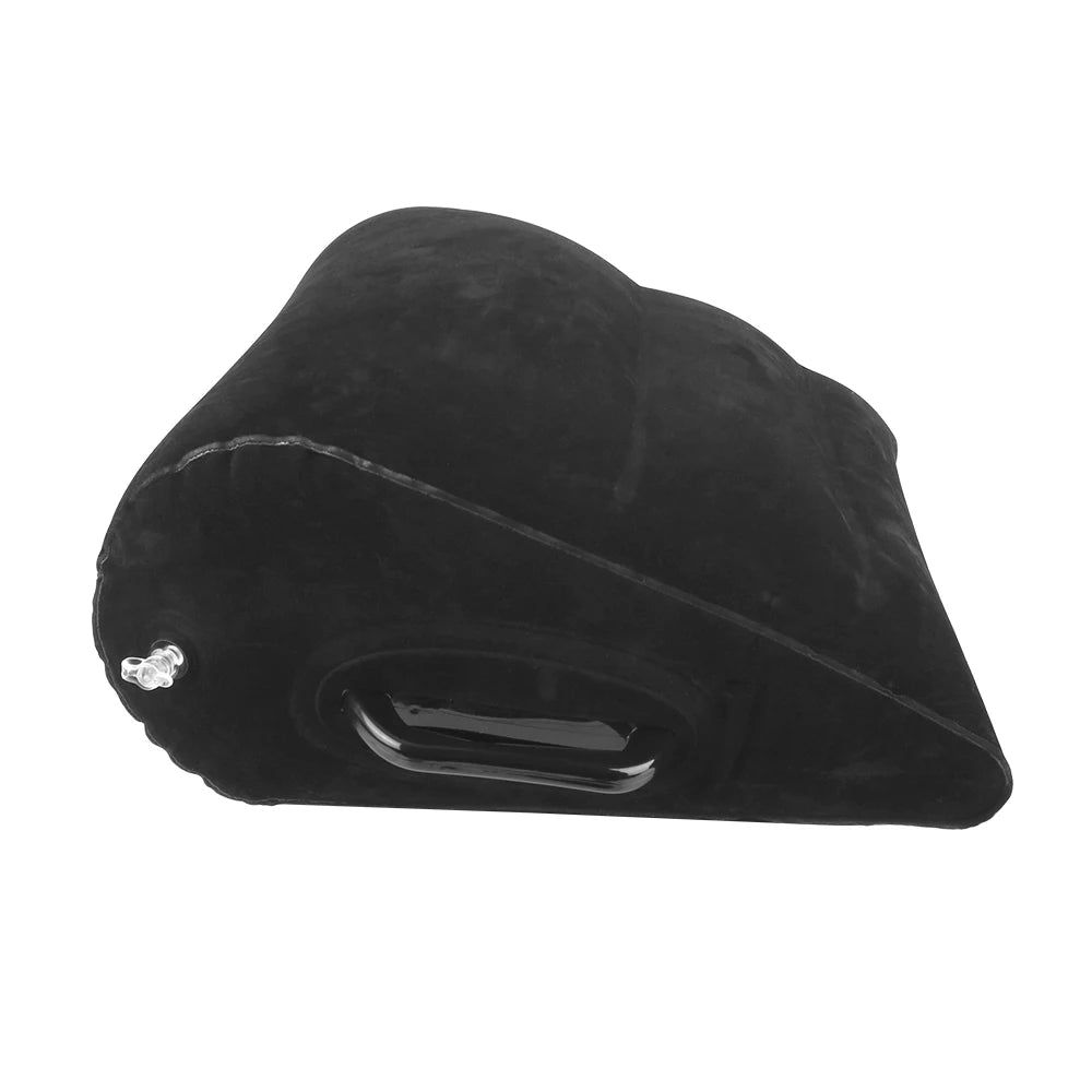 PVC Inflatable Pillow