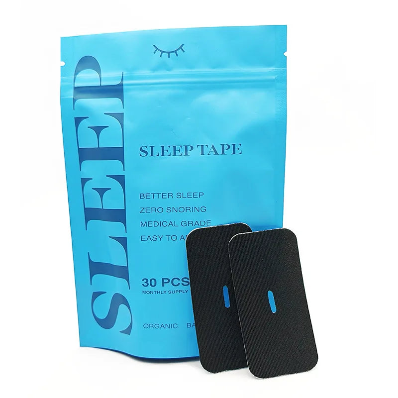 Anti Snoring Mouth Tape