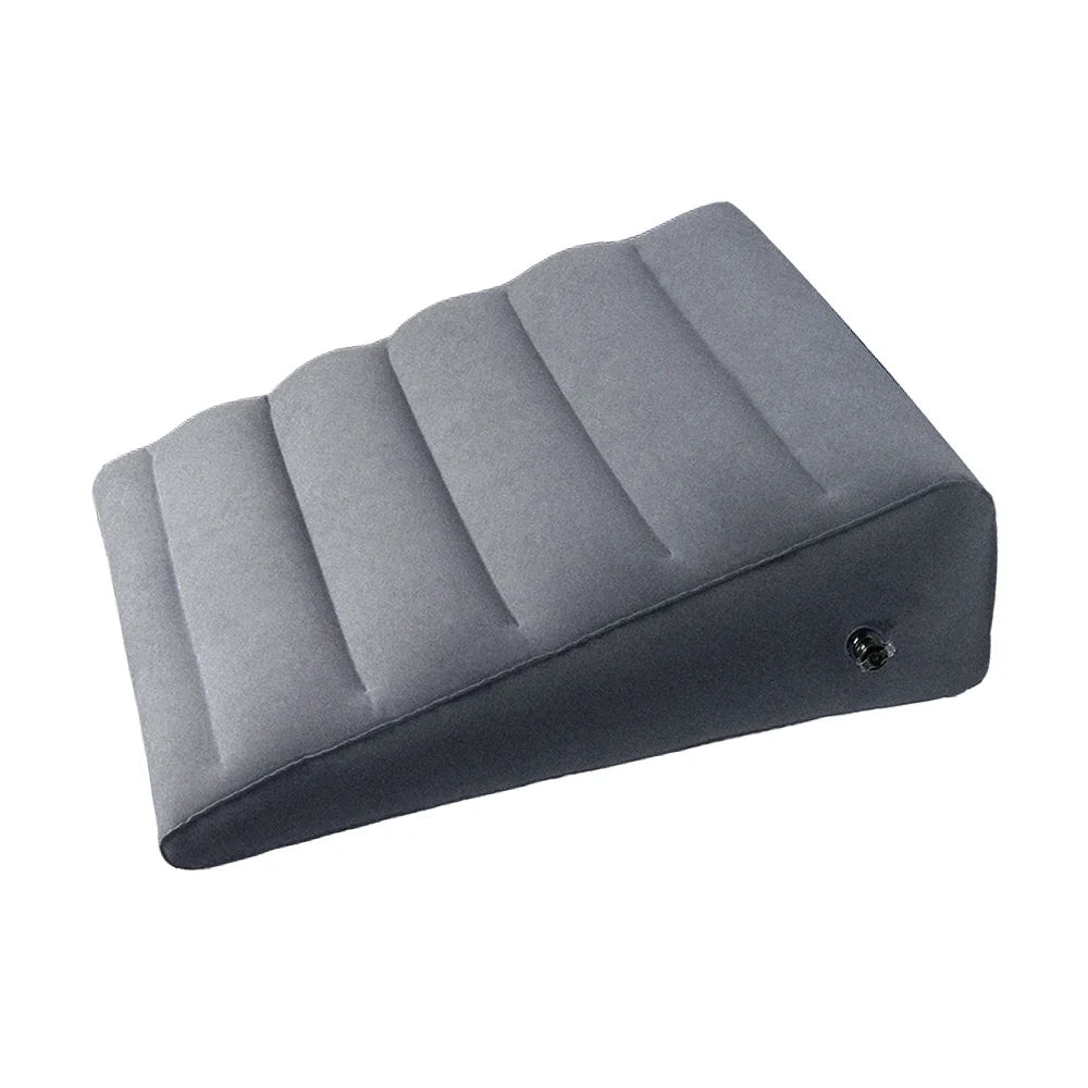 For Travel Camping Sleeping Portable Wedge Pillow