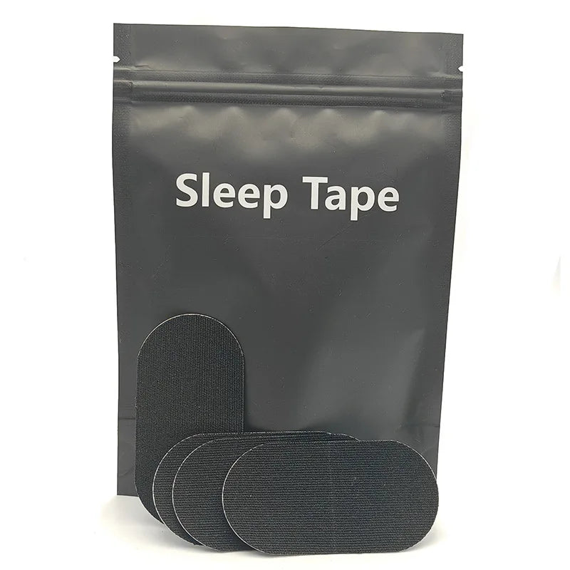 Anti Snoring Mouth Tape