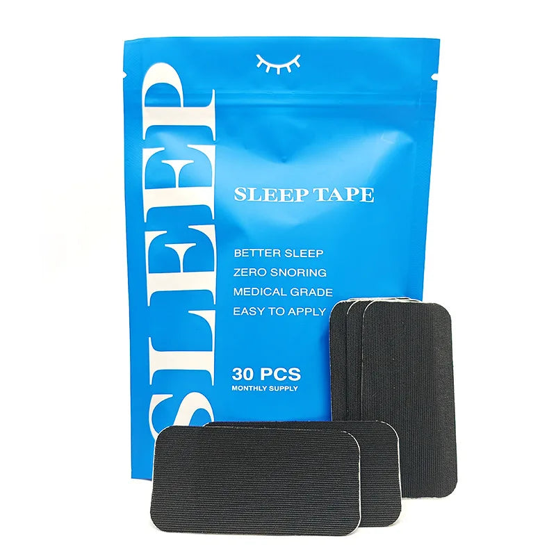 Anti Snoring Mouth Tape