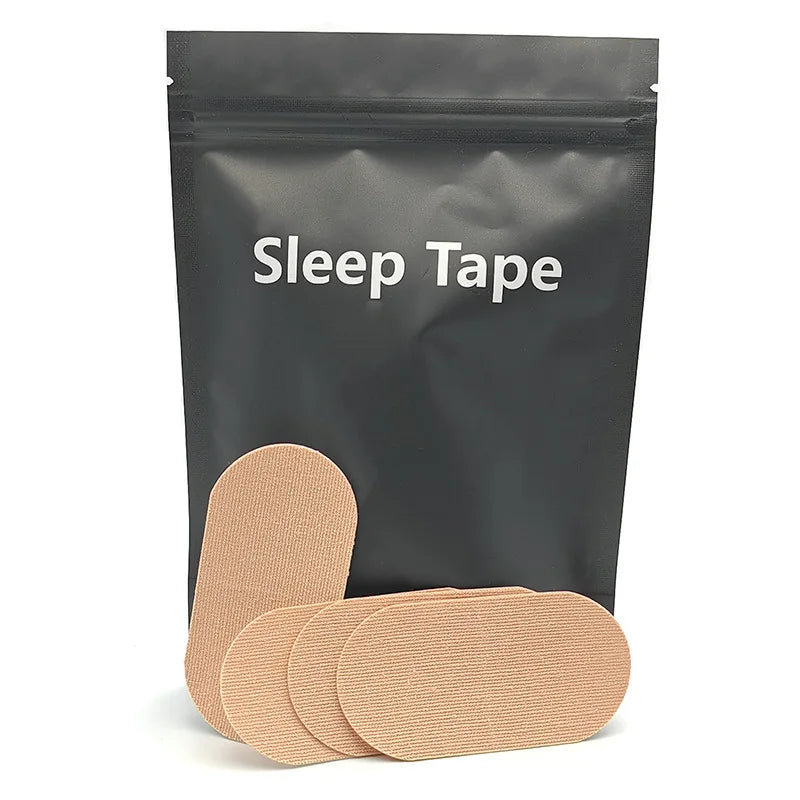 Anti Snoring Mouth Tape