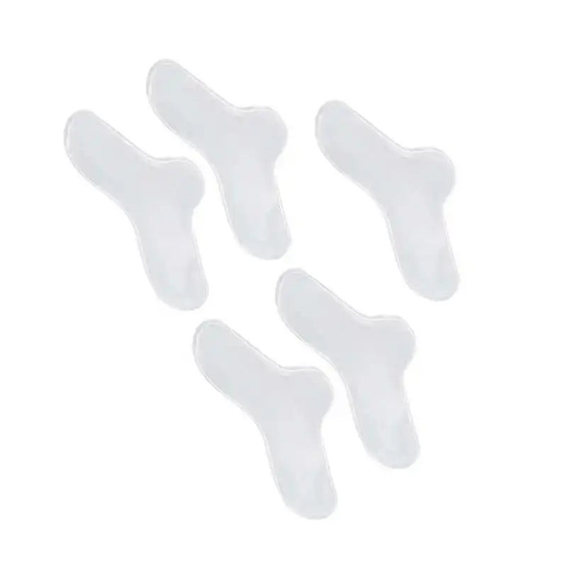 5Pcs Nasal Pad Set Silicone Gel Nose Pad
