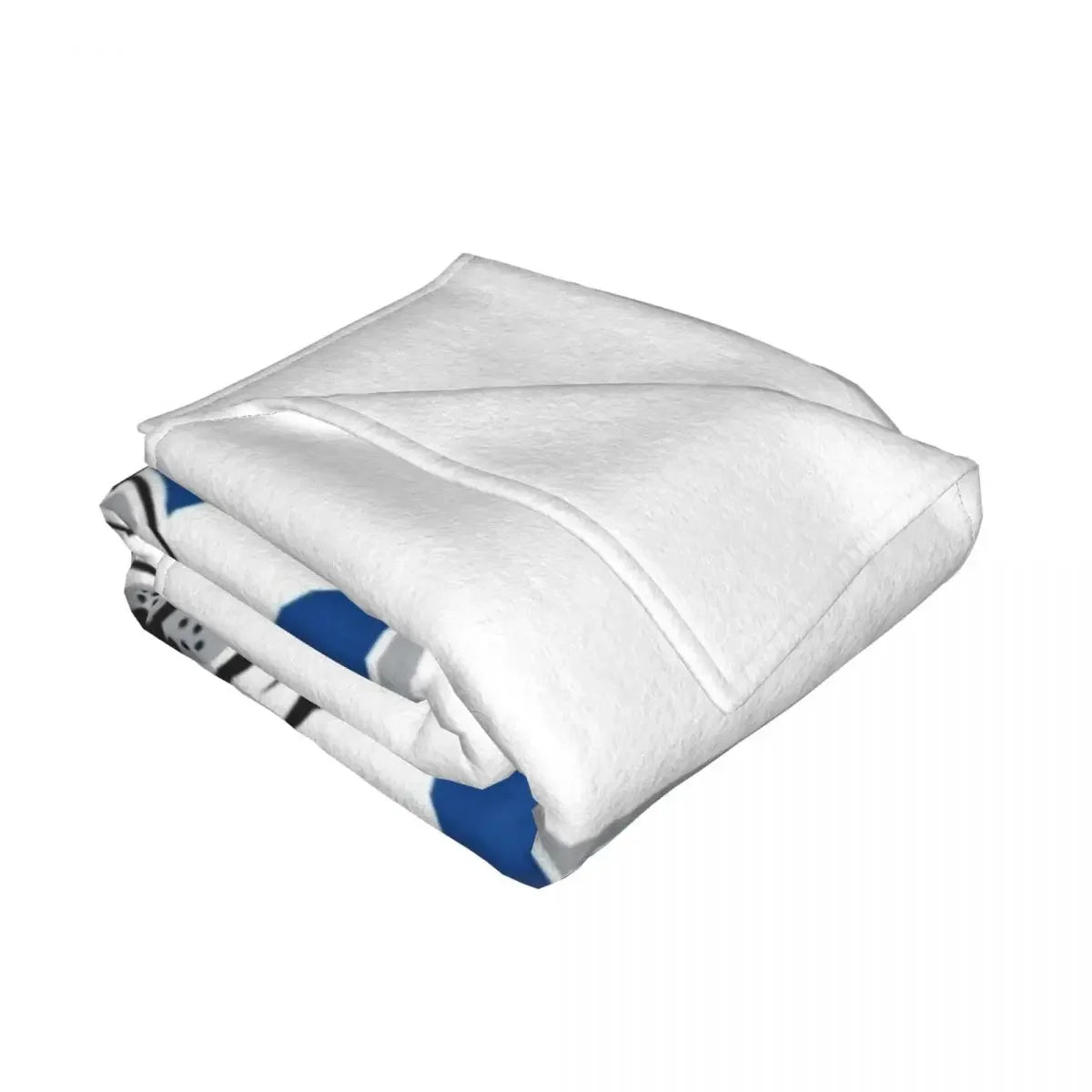 Canterbury Bankstown Bulldogs Weighted Blanket