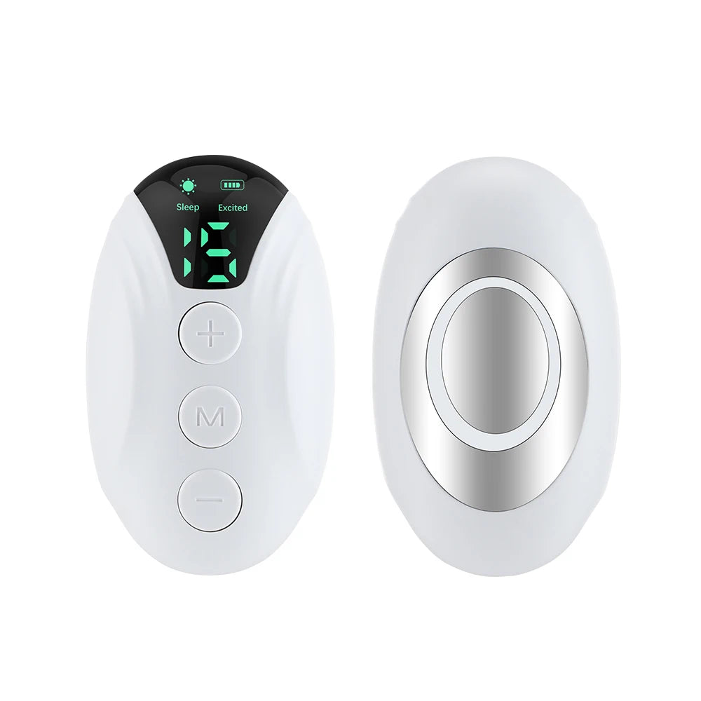 Handheld 20 Levels EMS Sleep Aid Relaxation