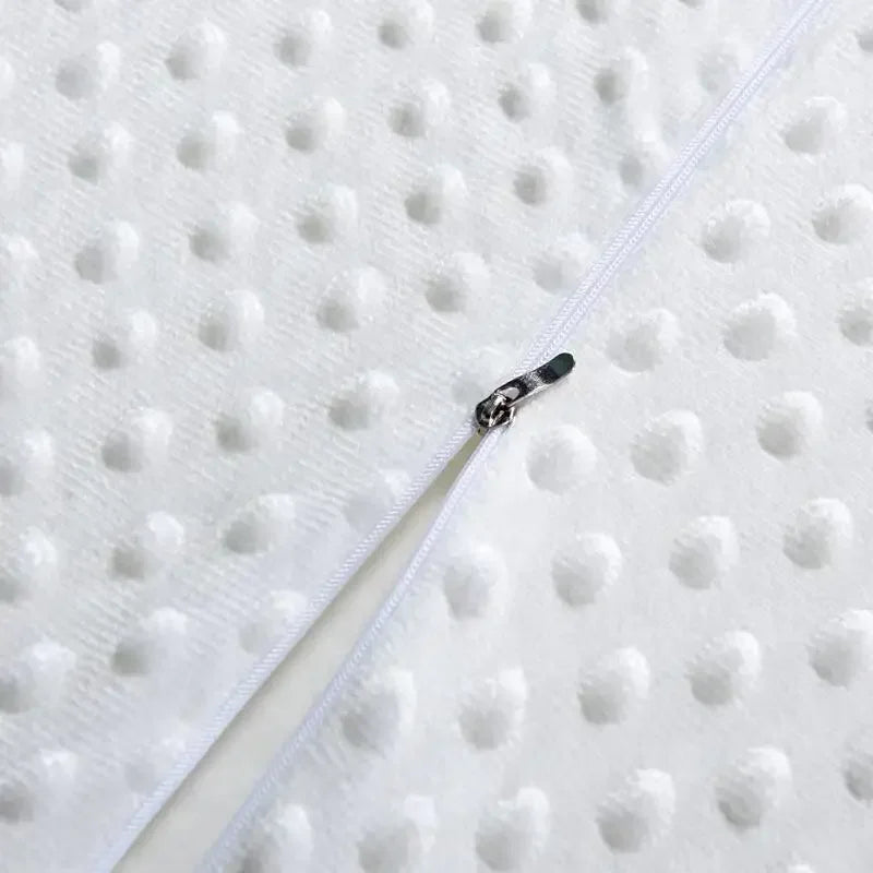 Long Pillow Memory Foam Bedding Pillow