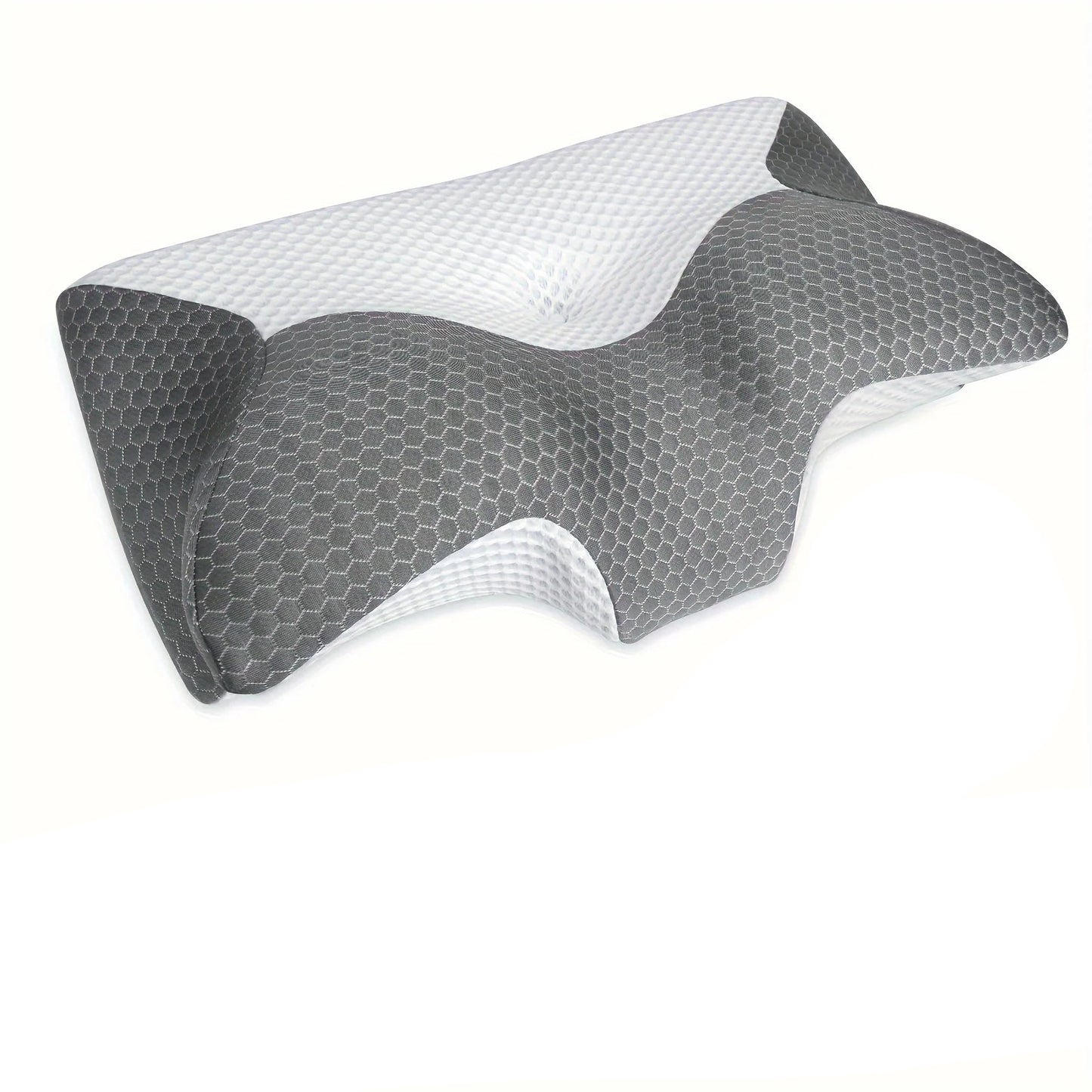 Neck Shoulder Pain Orthopedic Sleeping Pillow