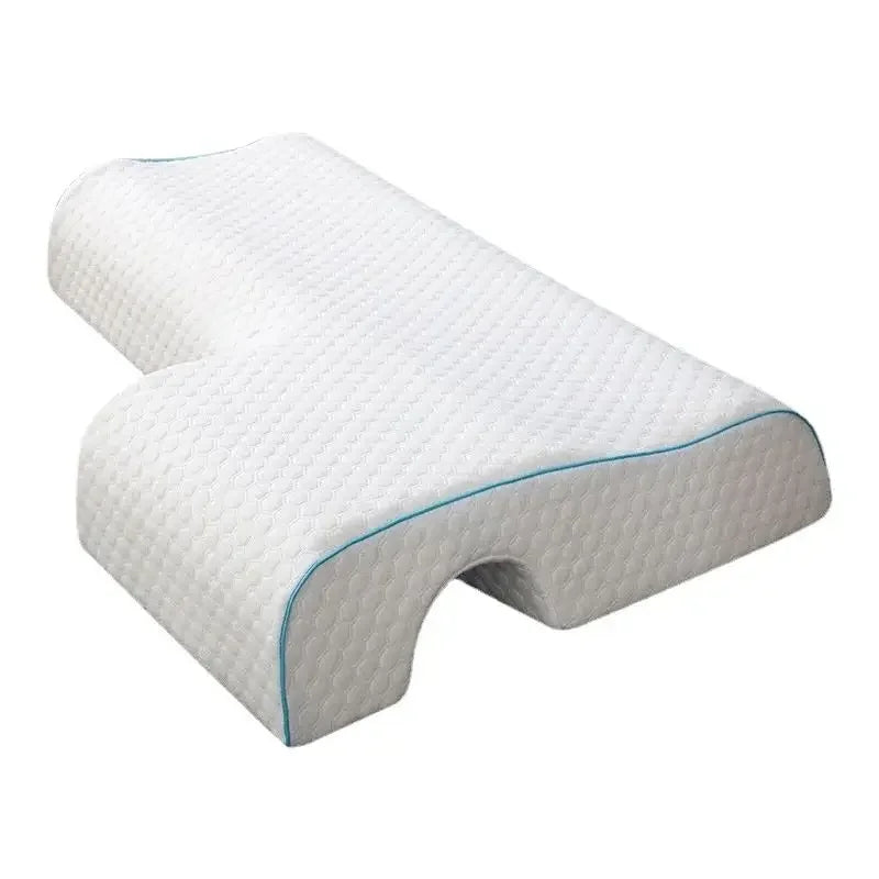 Orthopedic Memory Sponge Couple Pillow