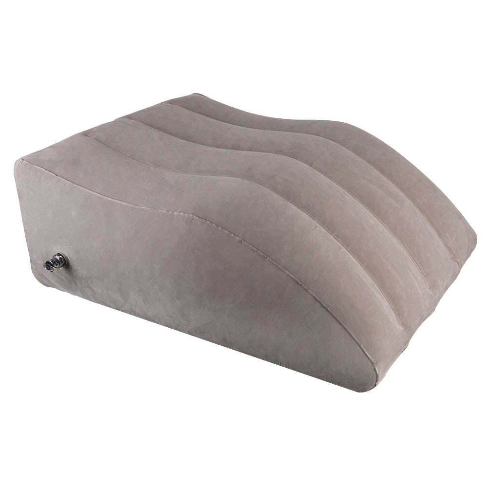 PVC Elevation Leg Pillows