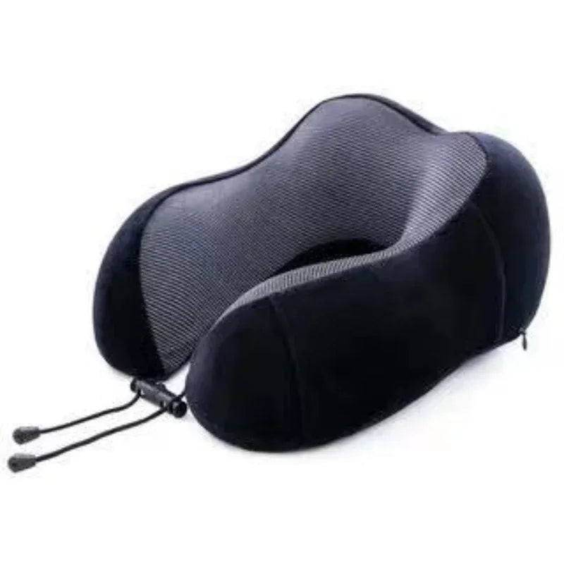 U Shaped Memory Foam Neck Pillows