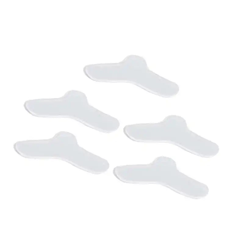 5Pcs Nasal Pad Set Silicone Gel Nose Pad