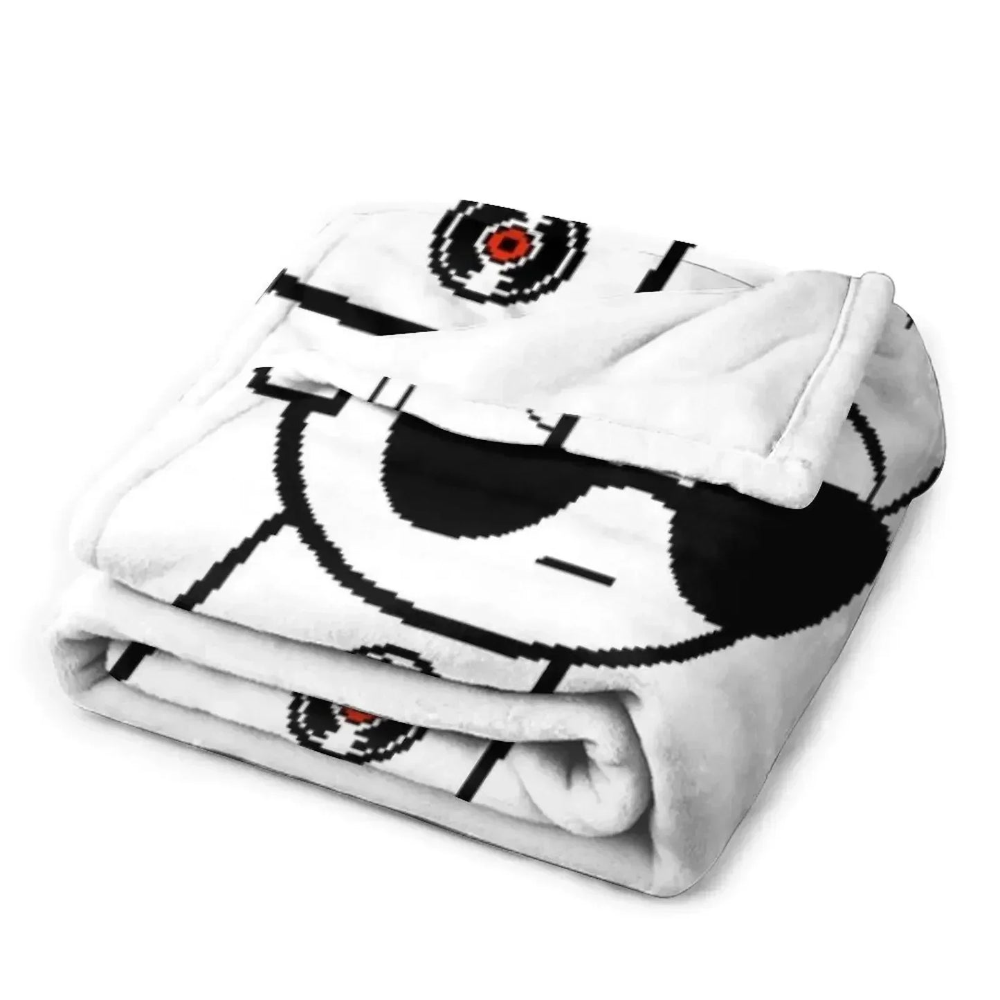 Dave Strider Homestuck Throw Blanket