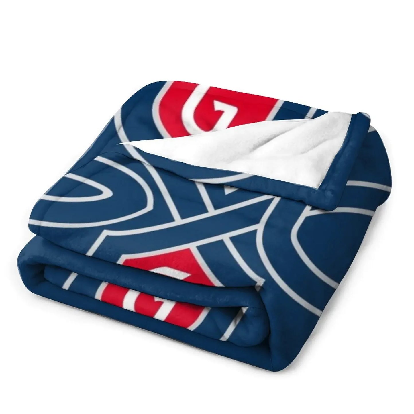 Saint Mary's Gaels Throw Blanket Weighted Blanket