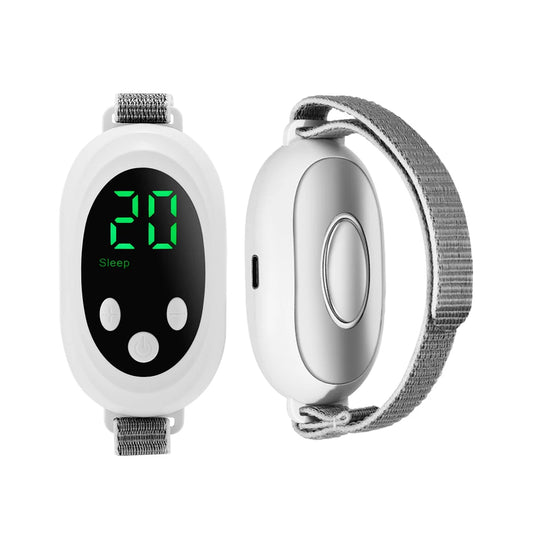 Handheld 20 Levels EMS Sleep Aid Relaxation