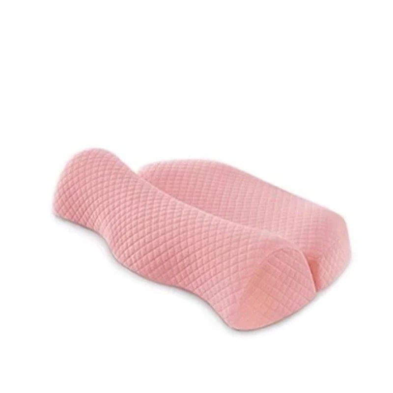 Cervical Pillow, Memory Foam Contour Pillow