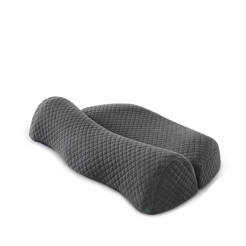 Cervical Pillow, Memory Foam Contour Pillow