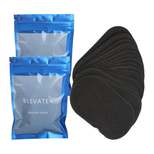 60Pcs Mouth Tape Strip